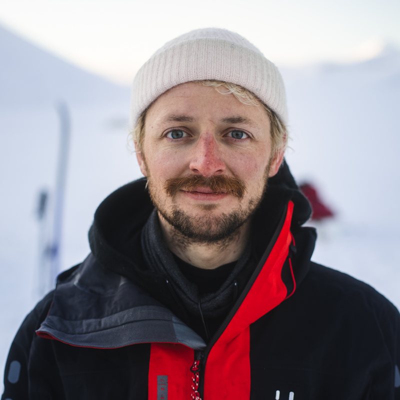 Moritz Krause